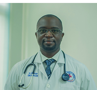 Dr.Yosam-Nsubuga